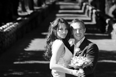 EdWright Photographe Monaco Weddings
