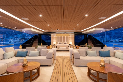 EdWright Photographe Monaco Yachts