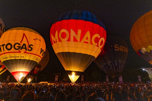 EdWright Photographe Monaco Sports