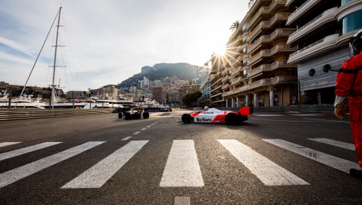 EdWright Photographe Monaco Sports